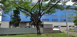 Gul Circle (D22), Factory #601326011